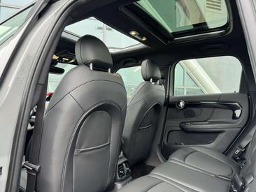 Mini Countryman Cooper C — photo 8