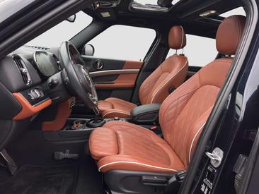 Mini Countryman Cooper C — photo 8