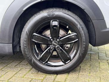 Mini Countryman Cooper C — photo 9