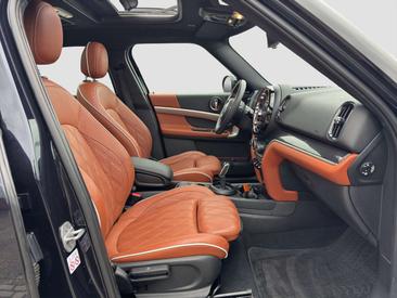 Mini Countryman Cooper C — photo 9