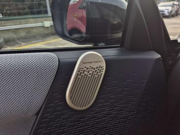 Mini 3 Portes Berline Cooper SE — photo 20