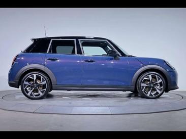 Mini 5 Portes Berline Cooper S — photo 3