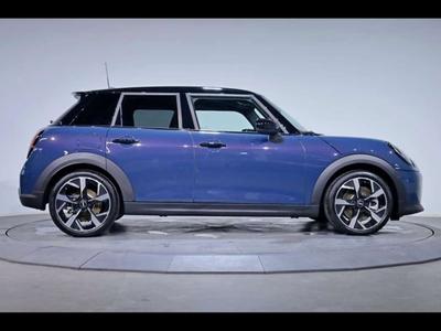 Mini 5 Portes Berline Cooper S
