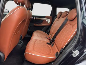 Mini Countryman Cooper C — photo 10