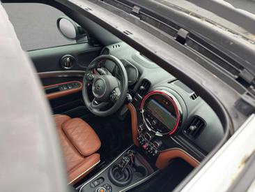Mini Countryman Cooper C — photo 11