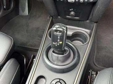 Mini Countryman Cooper C — photo 11
