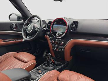 Mini Countryman Cooper C — photo 12