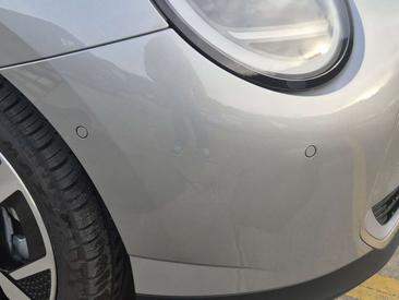 Mini 3 Portes Berline Cooper SE — photo 23