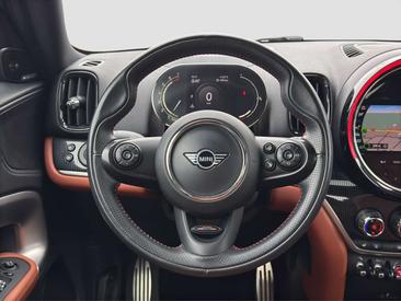 Mini Countryman Cooper C — photo 13