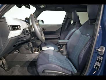 Mini 5 Portes Berline Cooper S — photo 7