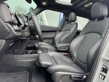 Mini Countryman Cooper C — photo 14