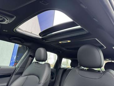 Mini Countryman Cooper C — photo 16