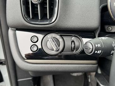 Mini Countryman Cooper C — photo 17