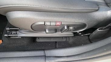 Mini Countryman Berline Cooper SE ALL4 — photo 17