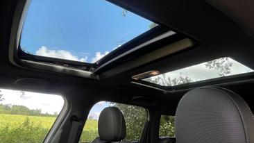 Mini Countryman Berline Cooper SE ALL4 — photo 19