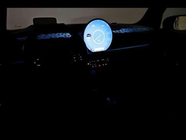 Mini 5 Portes Berline Cooper S — photo 15