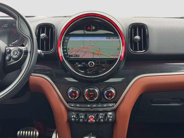 Mini Countryman Cooper C — photo 21