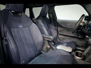 Mini 5 Portes Berline Cooper S — photo 16