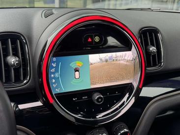 Mini Countryman Cooper C — photo 21