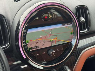 Mini Countryman Cooper C — photo 22