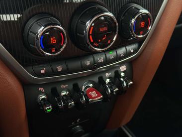 Mini Countryman Cooper C — photo 23