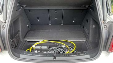 Mini Countryman Berline Cooper SE ALL4 — photo 25