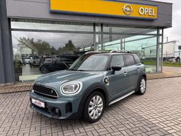 Mini Countryman COOPER - 2021 - Joinsteer - #1