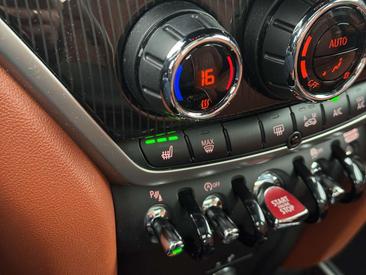 Mini Countryman Cooper C — photo 25