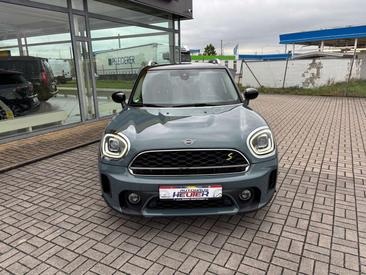 Mini Countryman COOPER — photo 2