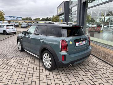 Mini Countryman COOPER — photo 4
