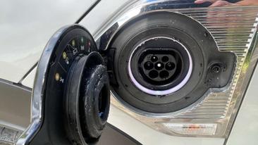 Mini Countryman Berline Cooper SE ALL4 — photo 30
