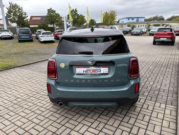 Mini Countryman COOPER — photo 5