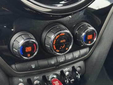 Mini Countryman Cooper C — photo 26