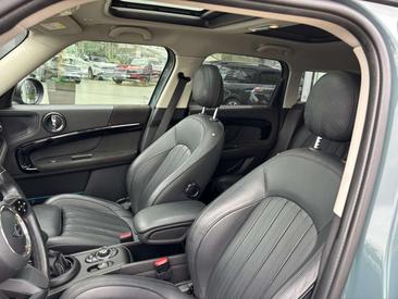 Mini Countryman COOPER — photo 8