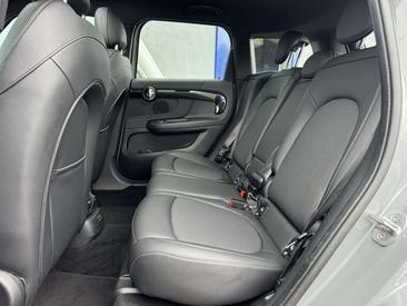 Mini Countryman Cooper C — photo 28