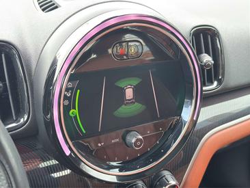 Mini Countryman Cooper C — photo 30