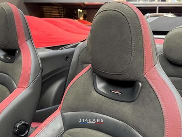 Mini Cabriolet Cabriolet John Cooper Works — photo 13