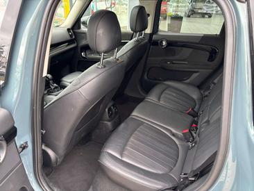 Mini Countryman COOPER — photo 10
