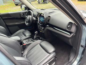 Mini Countryman COOPER — photo 11