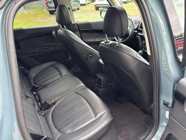 Mini Countryman COOPER — photo 12