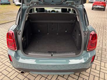 Mini Countryman COOPER — photo 13