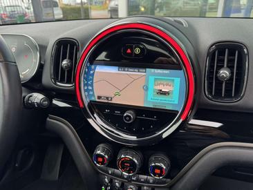 Mini Countryman Cooper C — photo 31