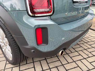 Mini Countryman COOPER — photo 14
