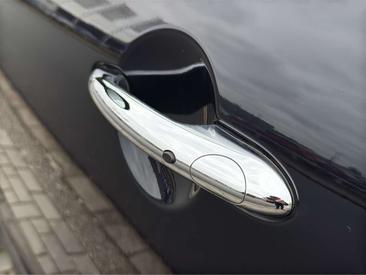 Mini Countryman Cooper C — photo 34