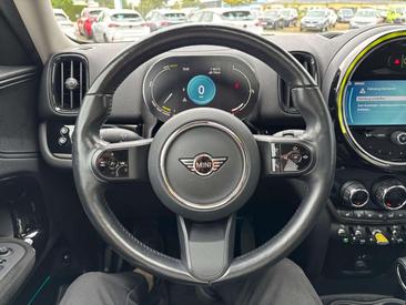 Mini Countryman COOPER — photo 15