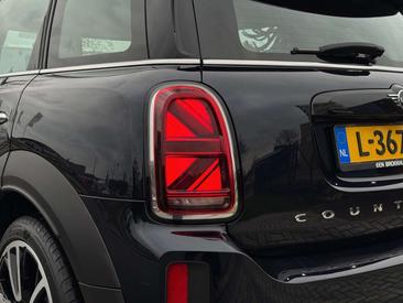 Mini Countryman Cooper C — photo 35