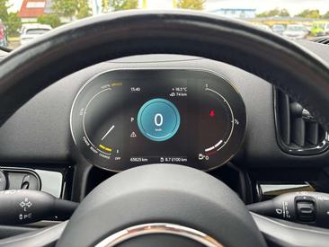 Mini Countryman COOPER — photo 16