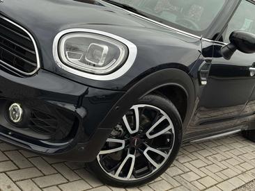 Mini Countryman Cooper C — photo 36