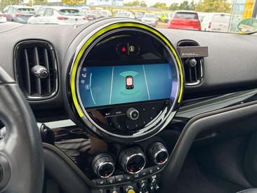 Mini Countryman COOPER — photo 17