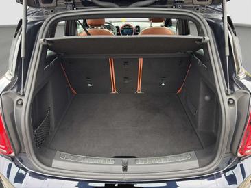 Mini Countryman Cooper C — photo 37